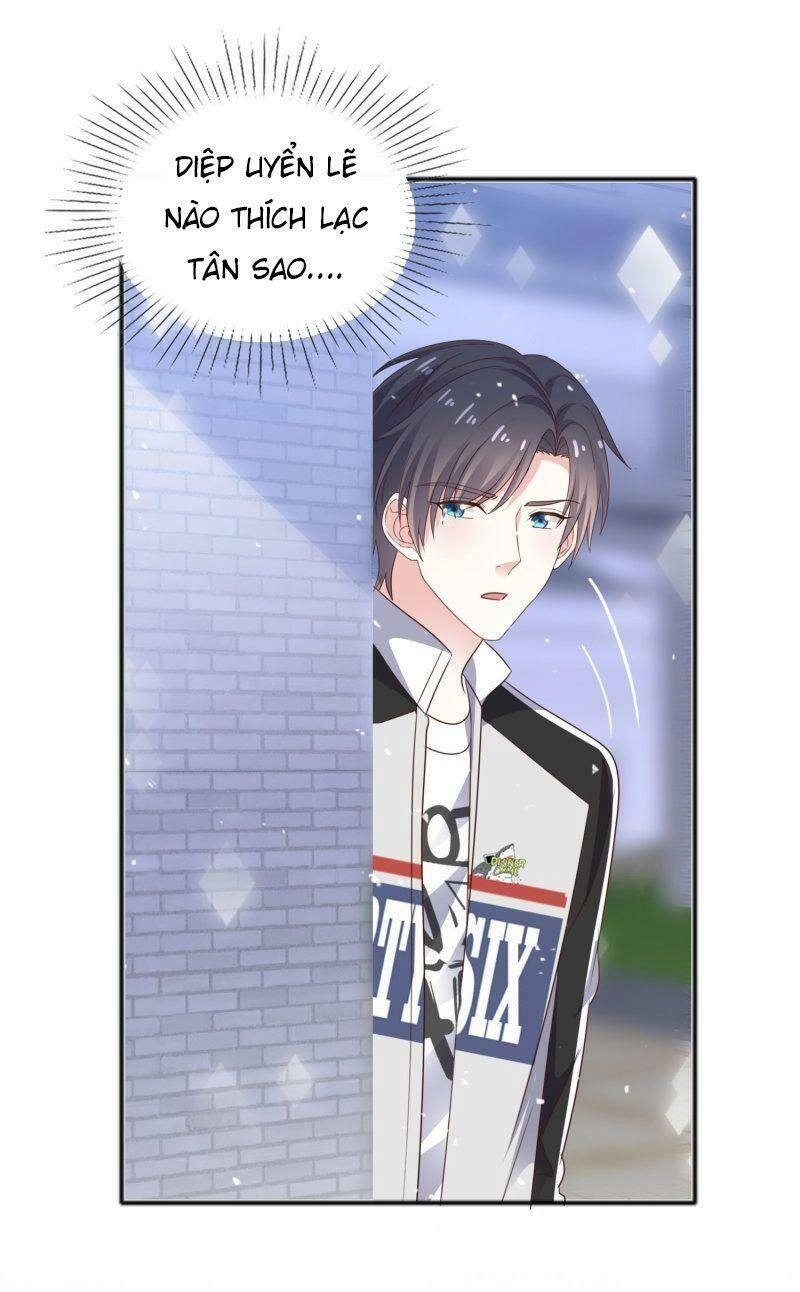 Bồn Nhiên Tinh Động Chapter 46 - 9