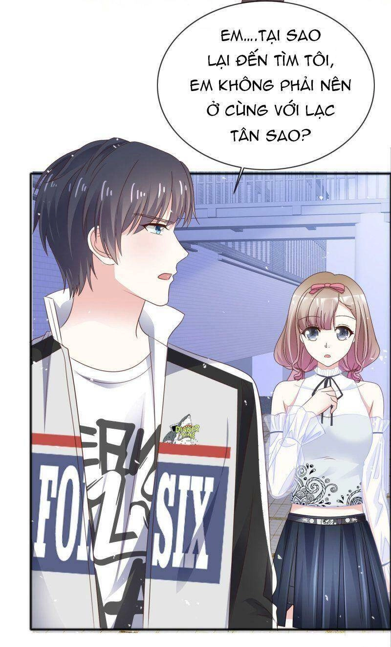 Bồn Nhiên Tinh Động Chapter 46 - 18