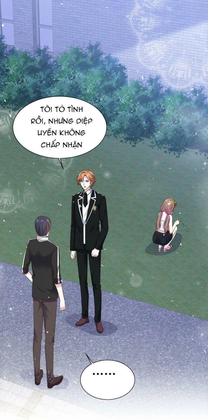 Bồn Nhiên Tinh Động Chapter 46 - 21