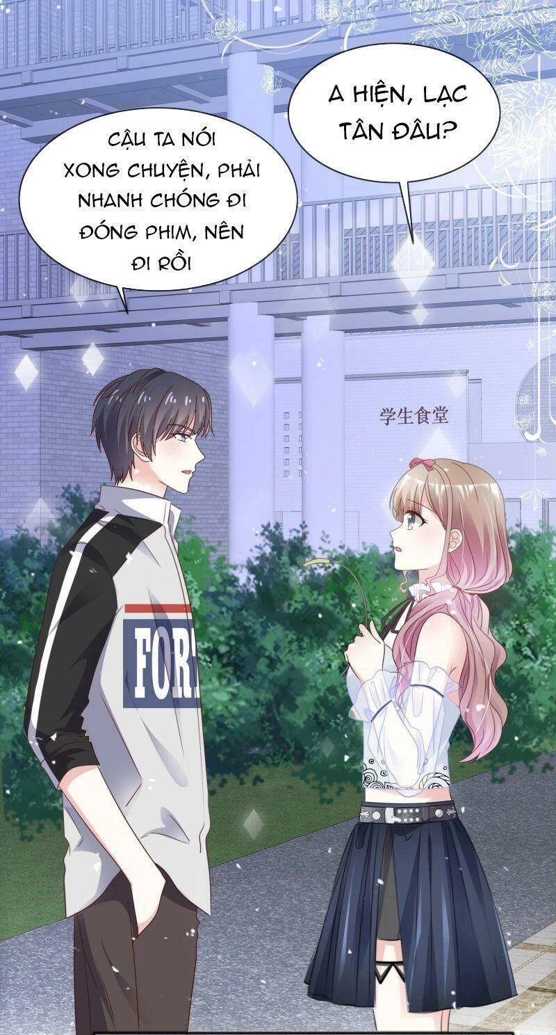 Bồn Nhiên Tinh Động Chapter 46 - 25
