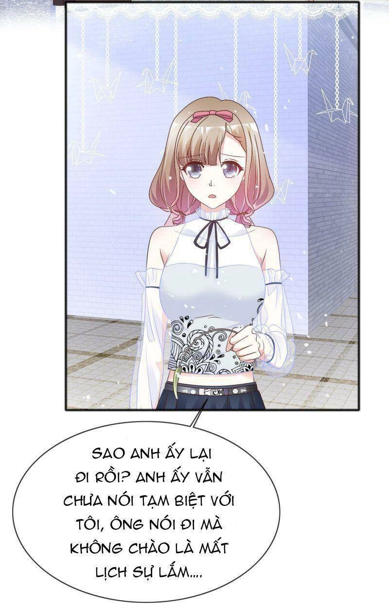 Bồn Nhiên Tinh Động Chapter 46 - 26
