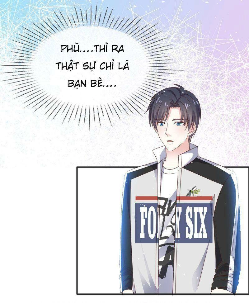 Bồn Nhiên Tinh Động Chapter 46 - 29
