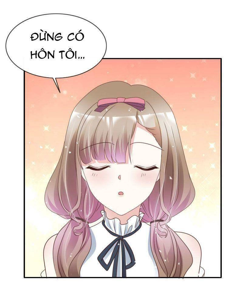 Bồn Nhiên Tinh Động Chapter 47 - 6