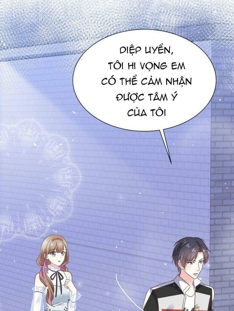 Bồn Nhiên Tinh Động Chapter 47 - 11