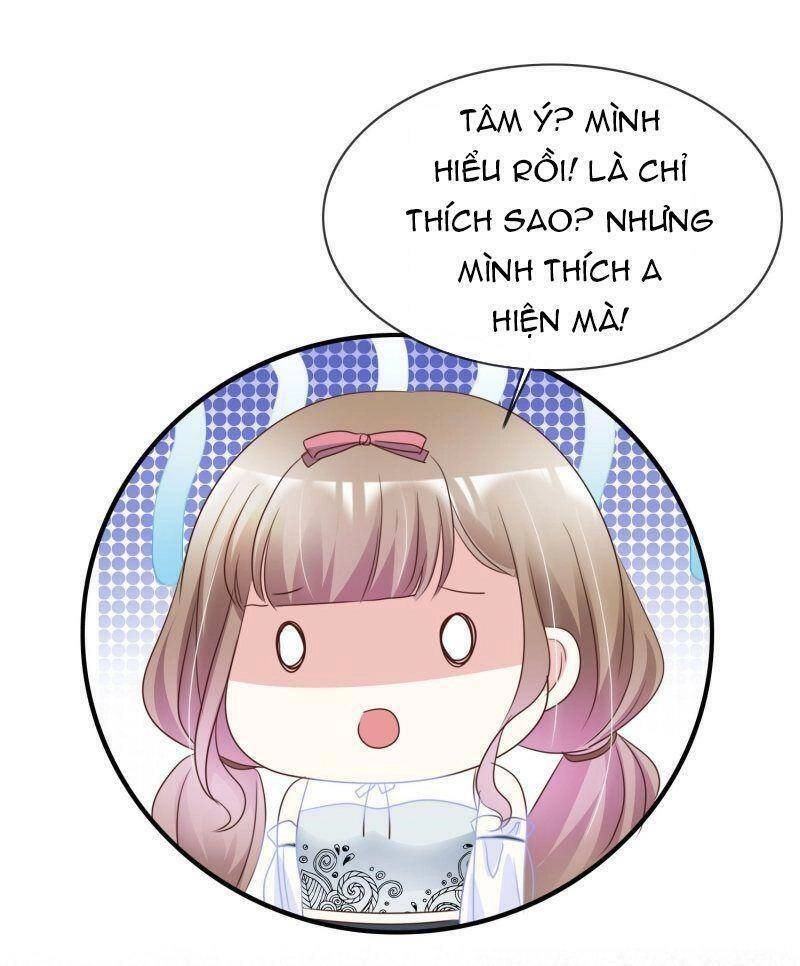 Bồn Nhiên Tinh Động Chapter 47 - 13