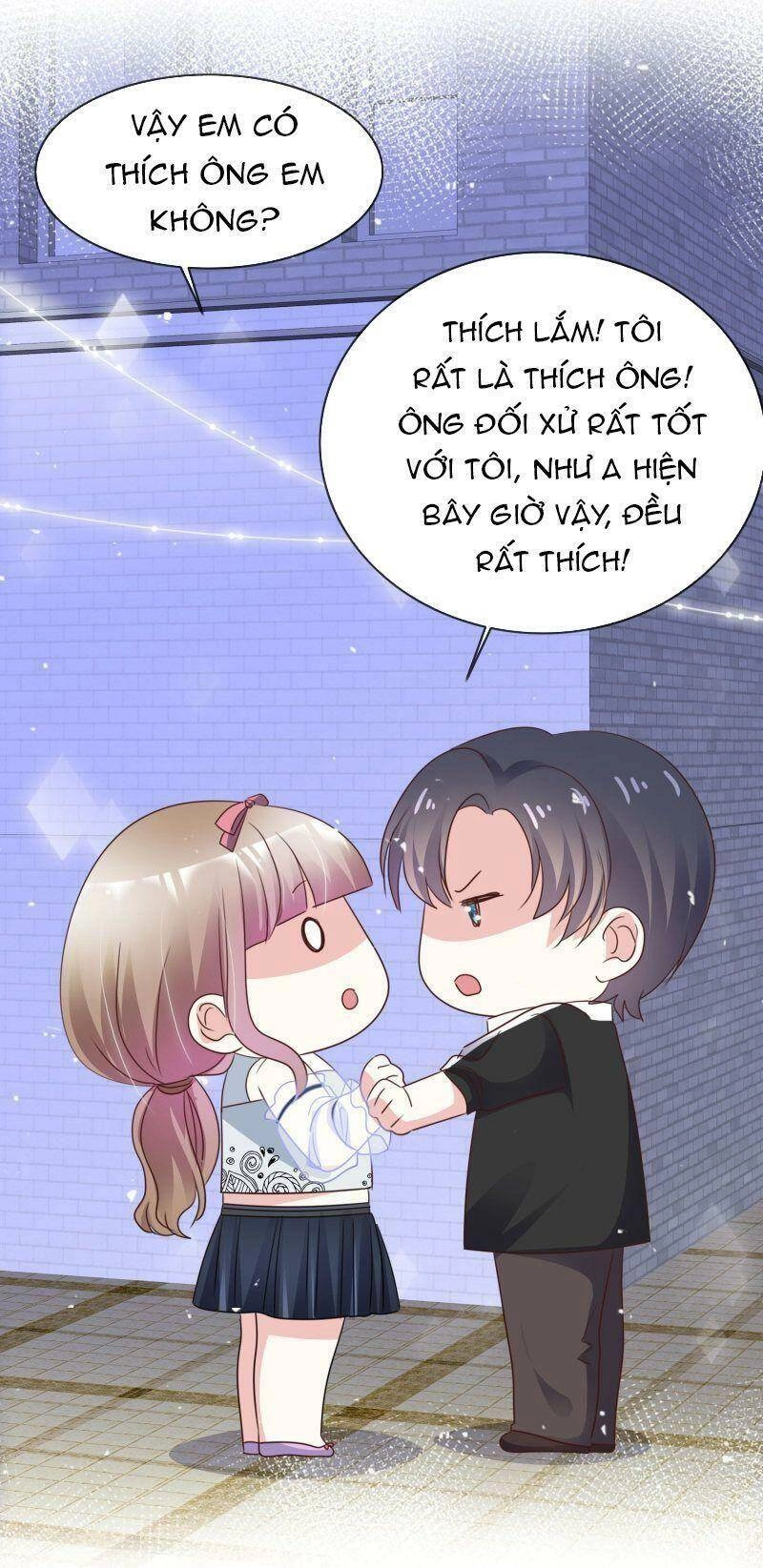 Bồn Nhiên Tinh Động Chapter 47 - 14