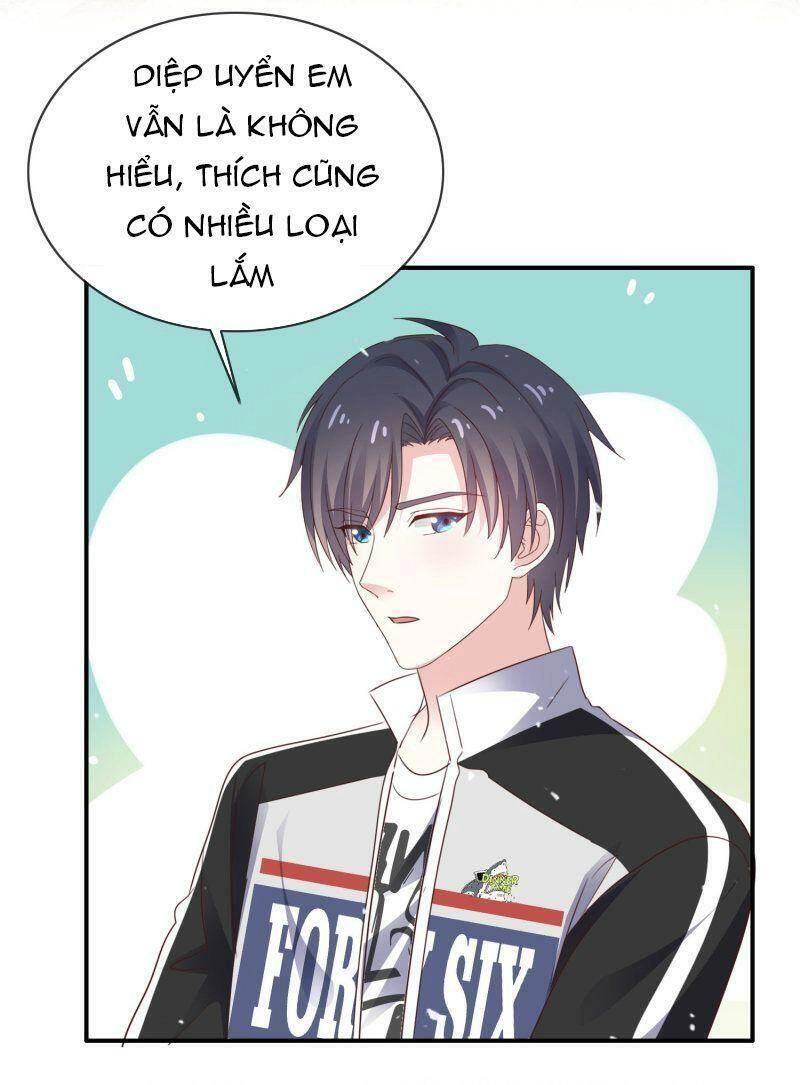 Bồn Nhiên Tinh Động Chapter 47 - 15