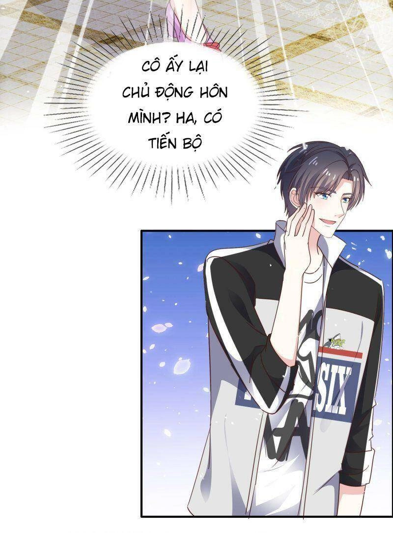 Bồn Nhiên Tinh Động Chapter 47 - 27