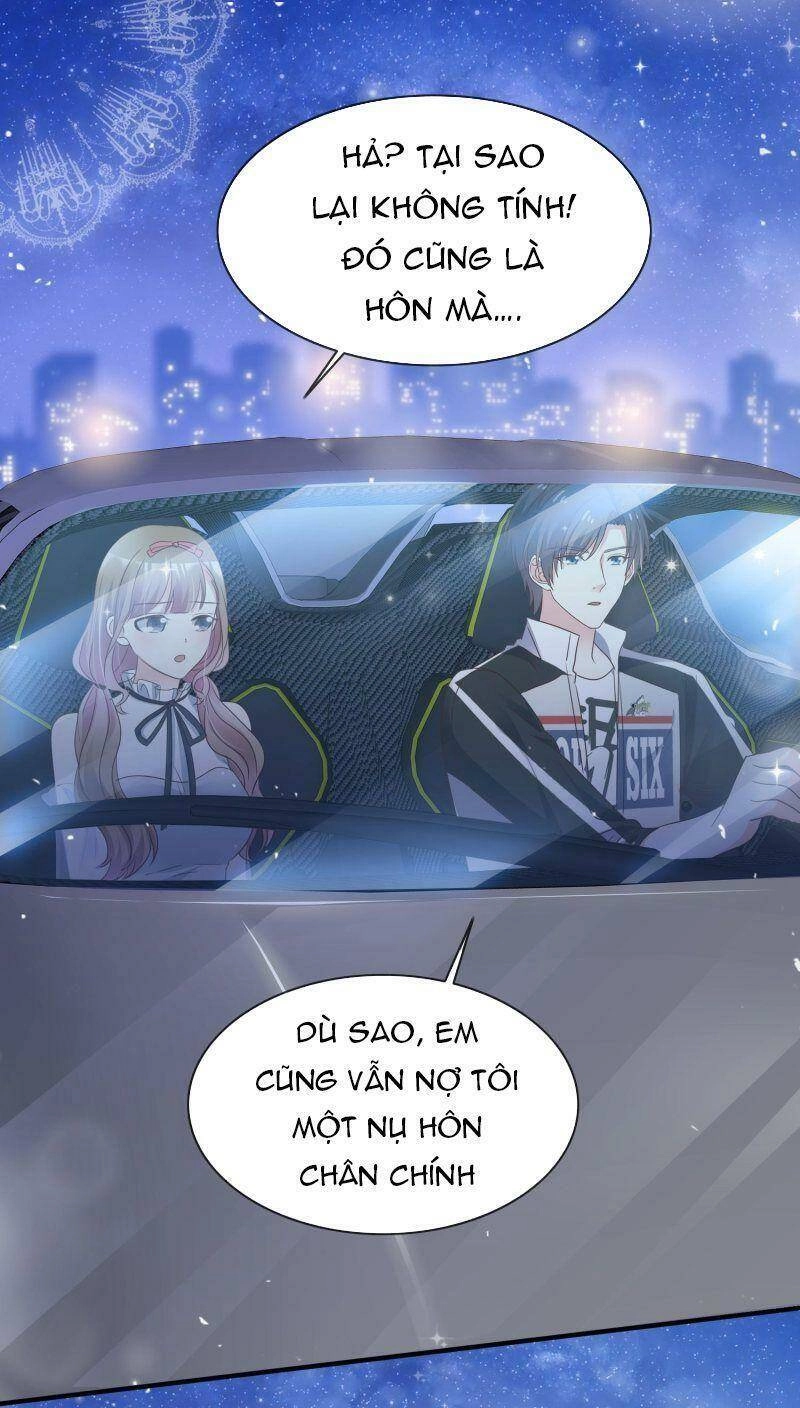 Bồn Nhiên Tinh Động Chapter 48 - 5