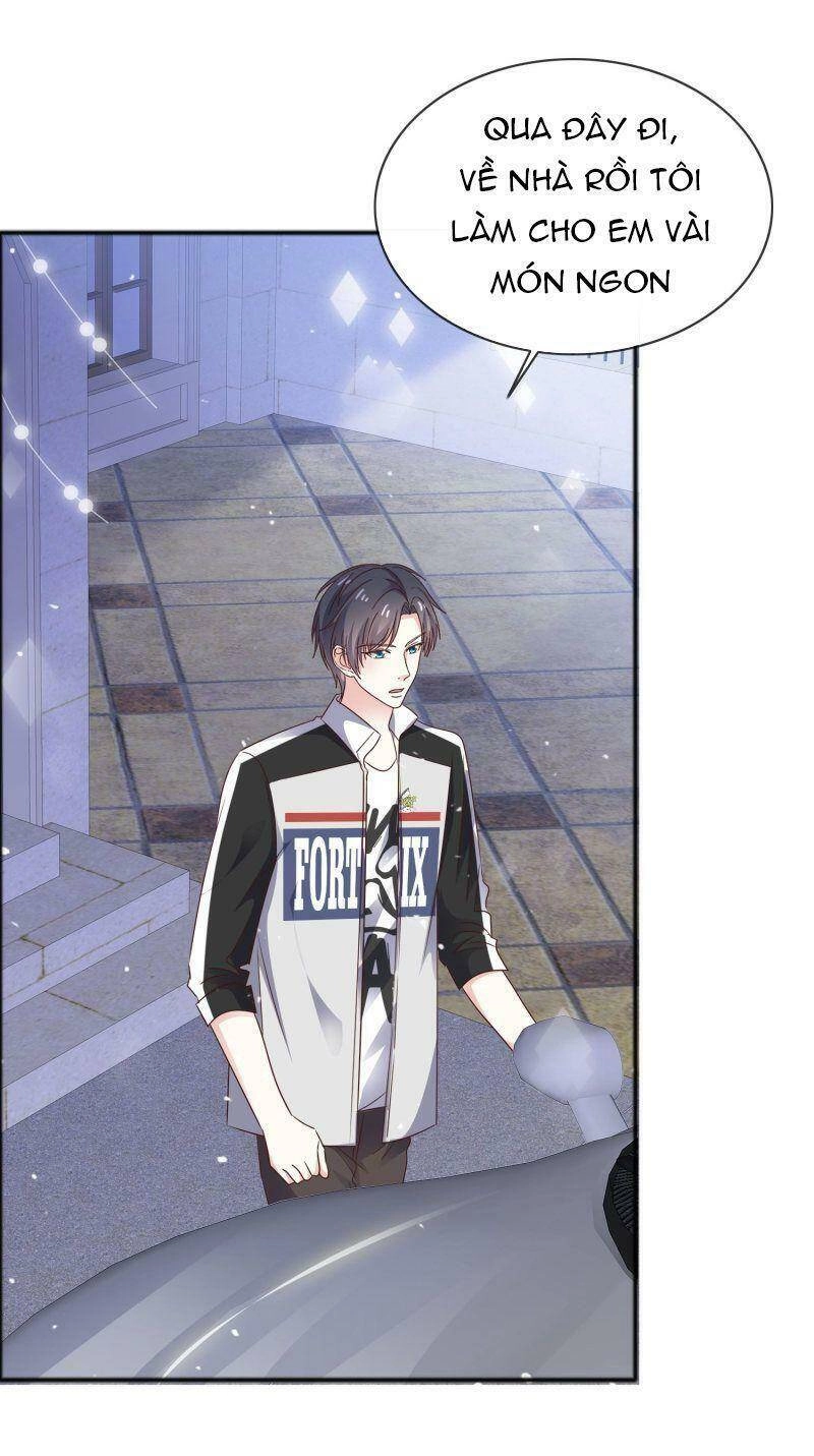 Bồn Nhiên Tinh Động Chapter 48 - 7