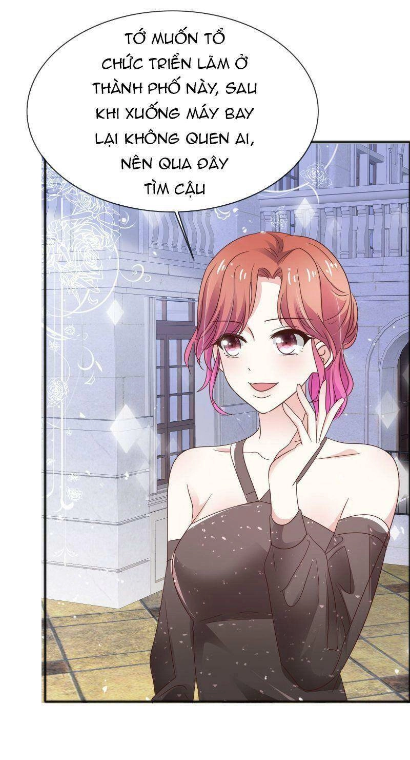 Bồn Nhiên Tinh Động Chapter 48 - 12