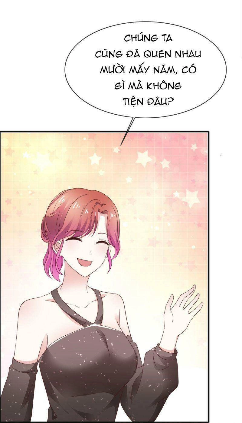 Bồn Nhiên Tinh Động Chapter 48 - 15