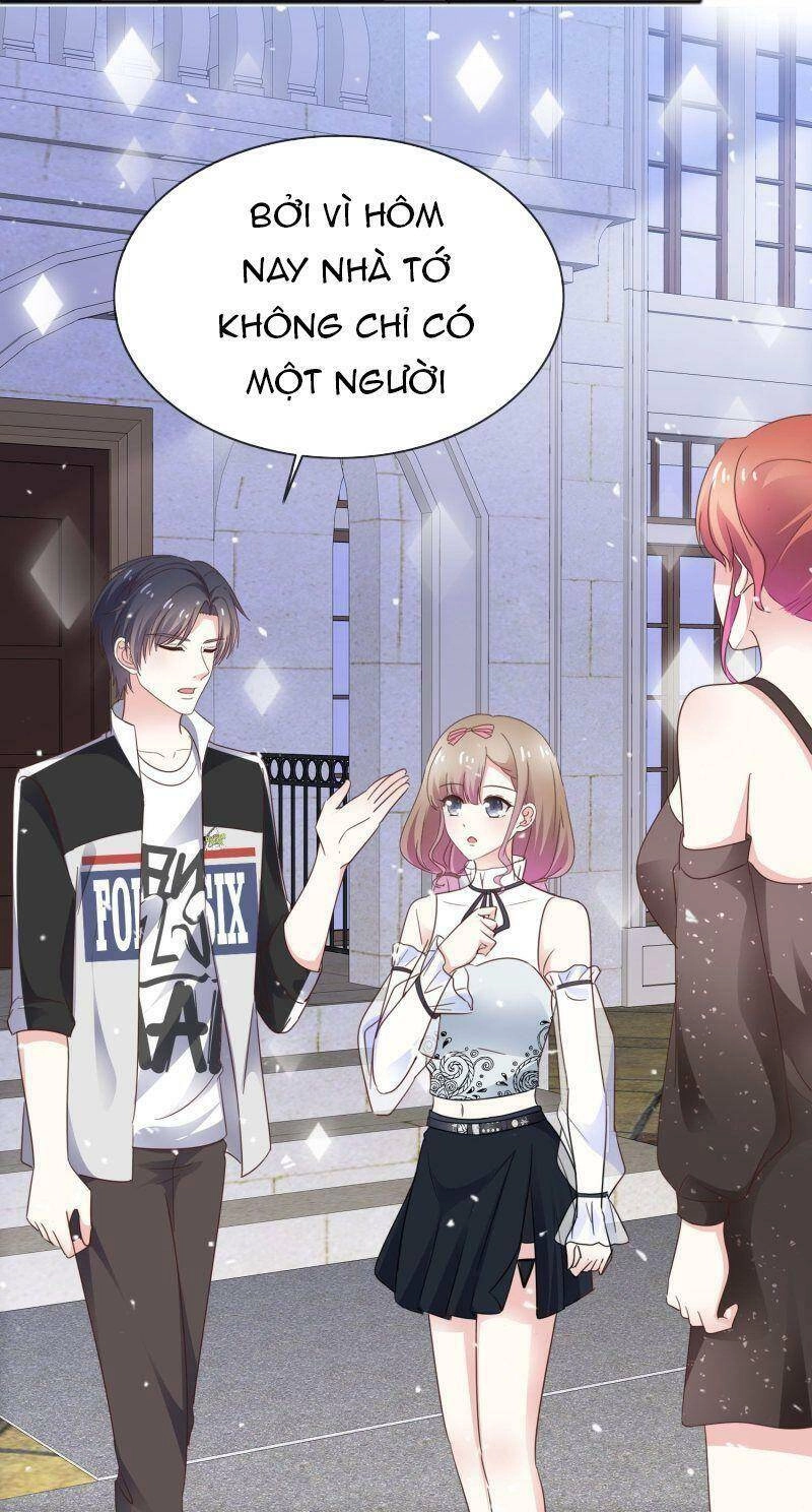 Bồn Nhiên Tinh Động Chapter 48 - 16