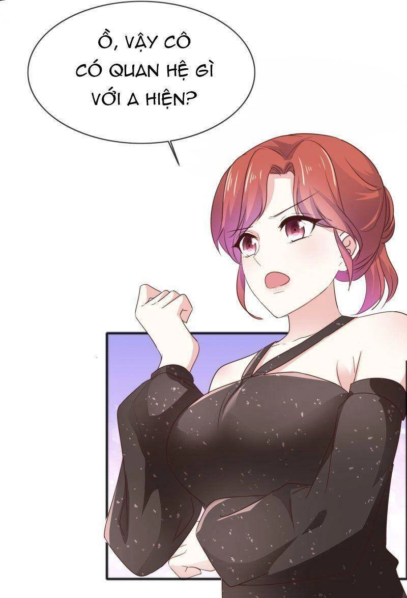 Bồn Nhiên Tinh Động Chapter 48 - 20