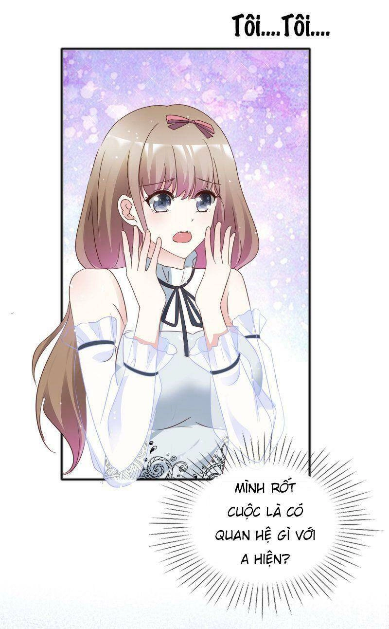 Bồn Nhiên Tinh Động Chapter 48 - 21