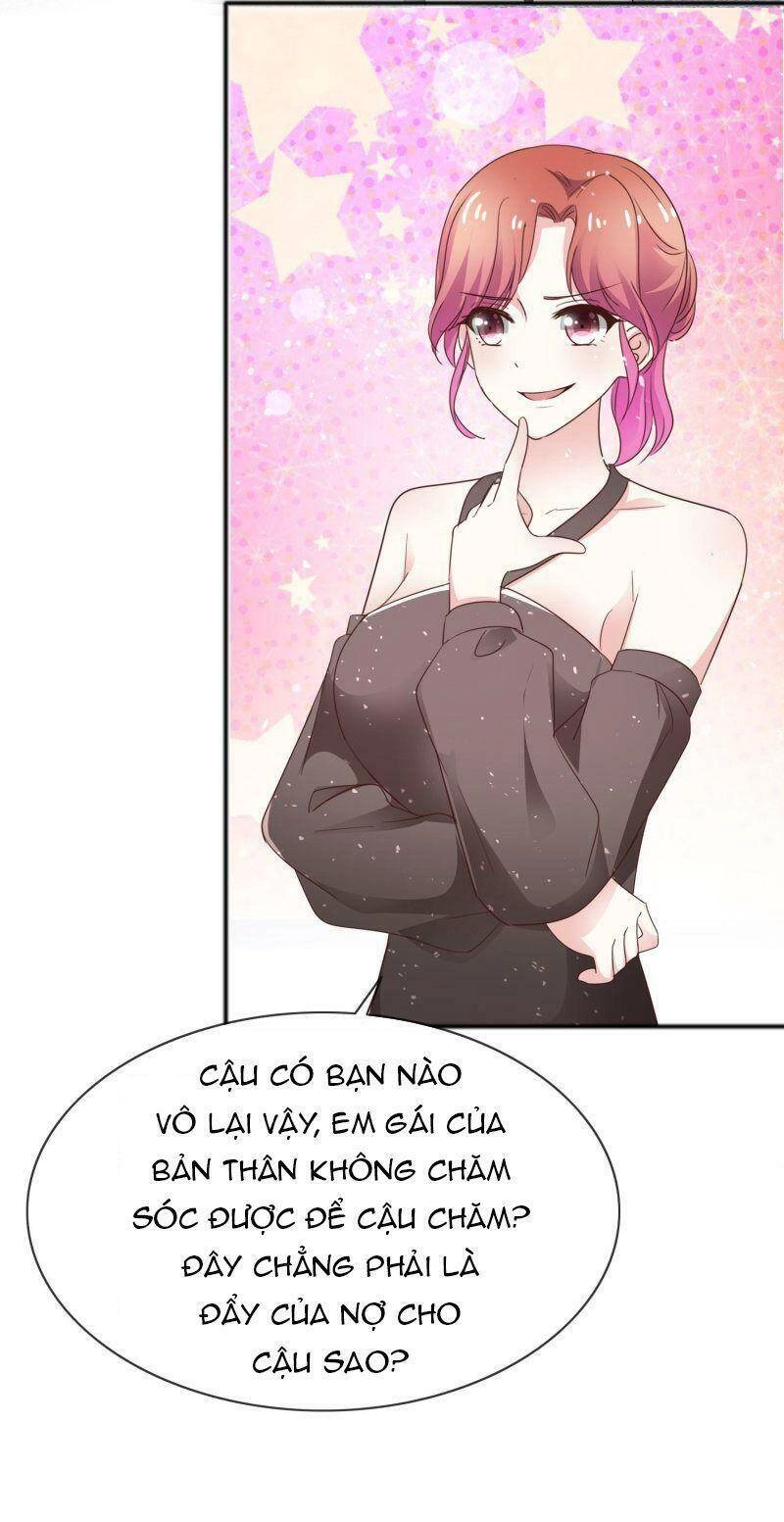 Bồn Nhiên Tinh Động Chapter 48 - 24