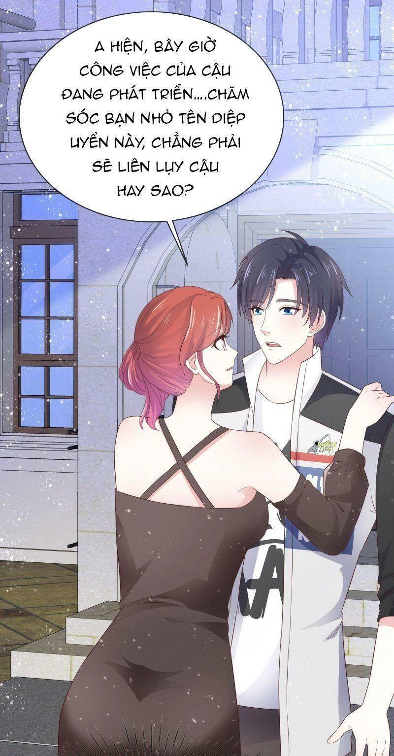 Bồn Nhiên Tinh Động Chapter 48 - 25