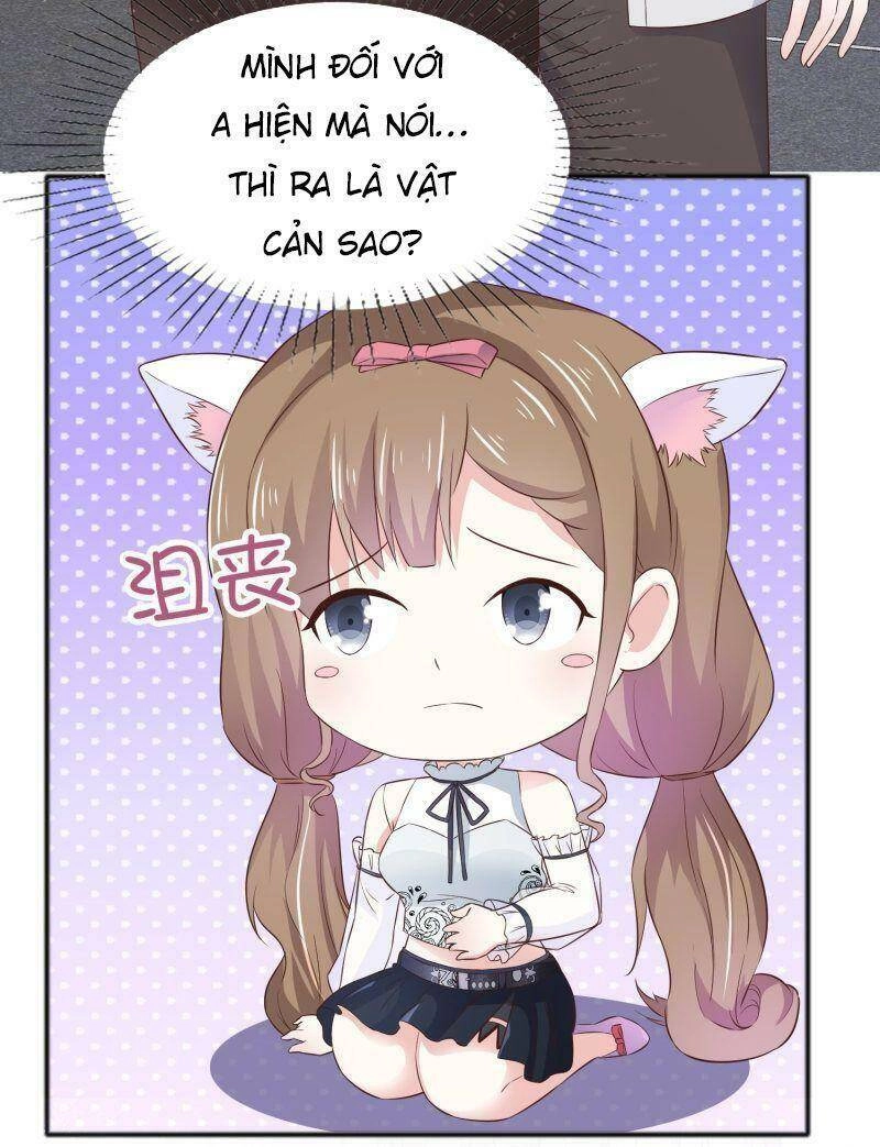 Bồn Nhiên Tinh Động Chapter 48 - 26