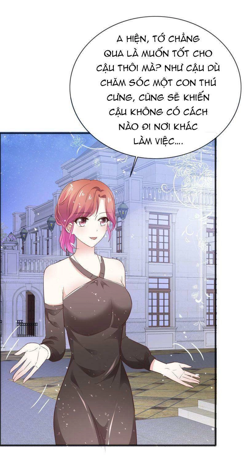 Bồn Nhiên Tinh Động Chapter 48 - 29
