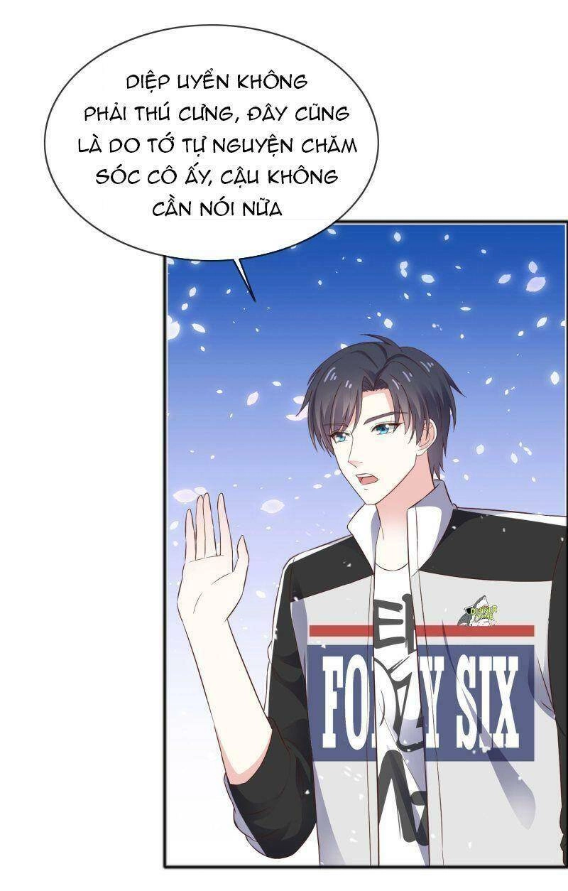 Bồn Nhiên Tinh Động Chapter 48 - 30