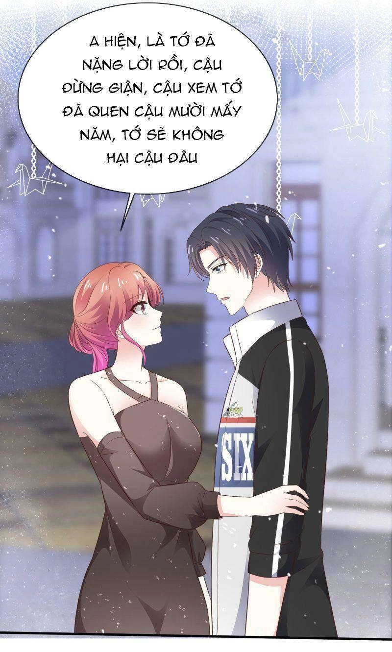 Bồn Nhiên Tinh Động Chapter 48 - 31