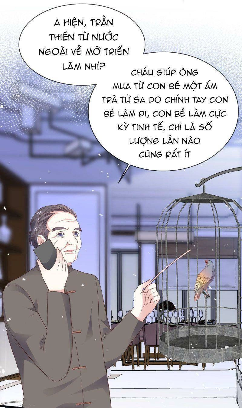 Bồn Nhiên Tinh Động Chapter 48 - 34