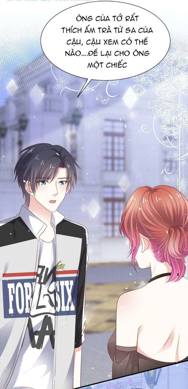 Bồn Nhiên Tinh Động Chapter 49 - 2