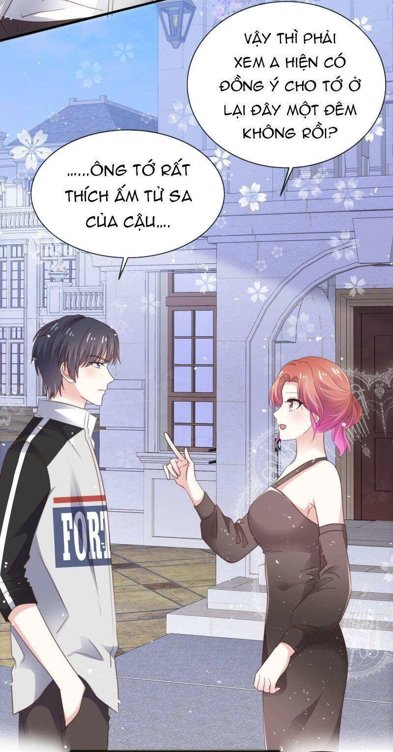 Bồn Nhiên Tinh Động Chapter 49 - 3