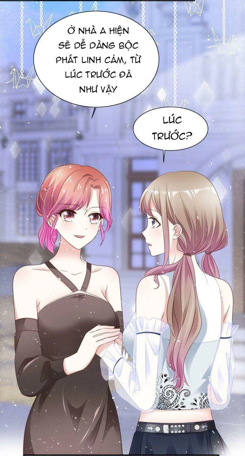 Bồn Nhiên Tinh Động Chapter 49 - 6