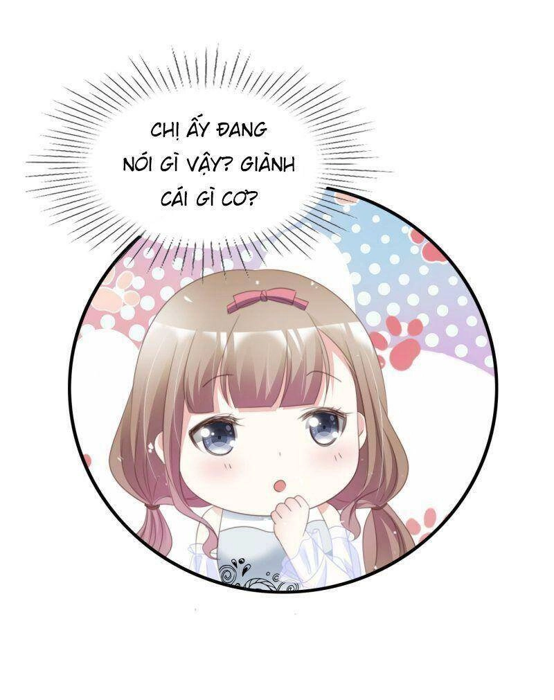 Bồn Nhiên Tinh Động Chapter 49 - 13