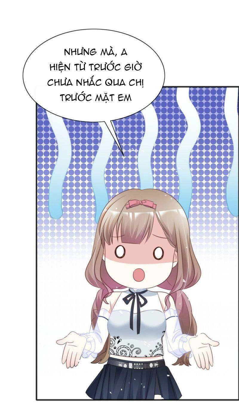 Bồn Nhiên Tinh Động Chapter 49 - 14