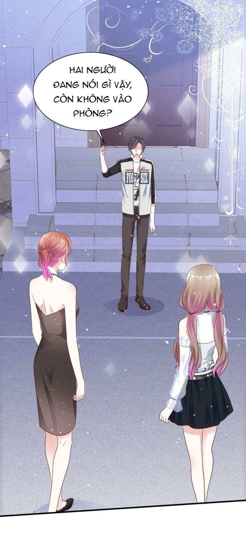 Bồn Nhiên Tinh Động Chapter 49 - 17