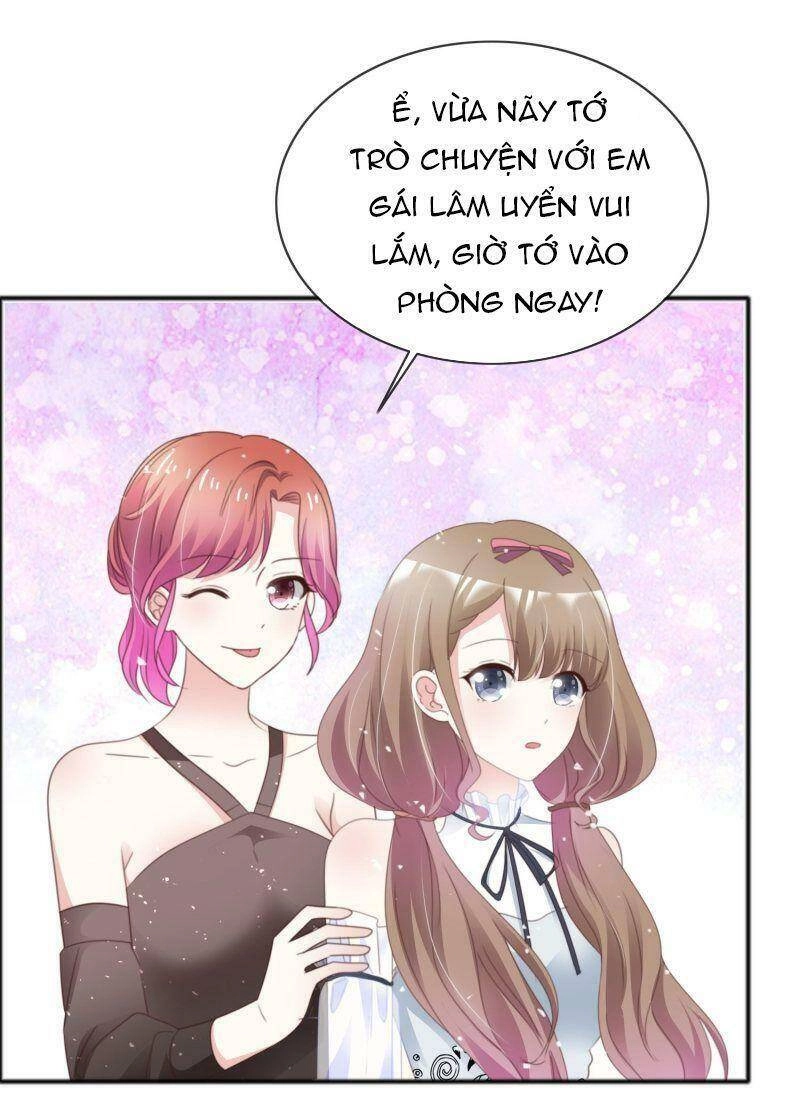 Bồn Nhiên Tinh Động Chapter 49 - 18