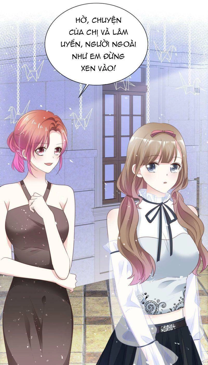 Bồn Nhiên Tinh Động Chapter 49 - 20