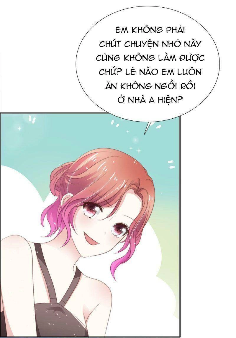 Bồn Nhiên Tinh Động Chapter 49 - 27