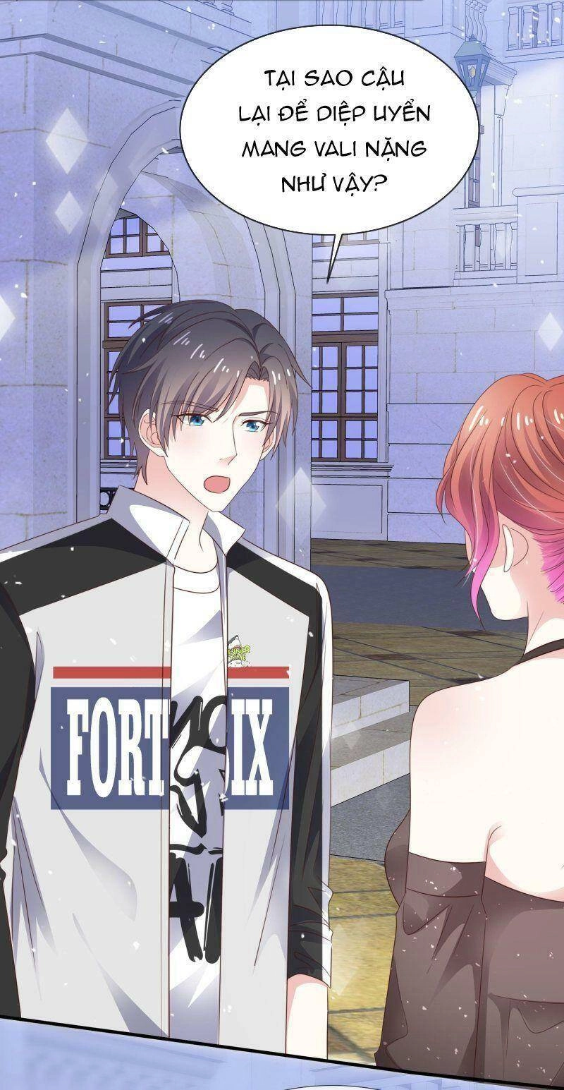 Bồn Nhiên Tinh Động Chapter 50 - 3