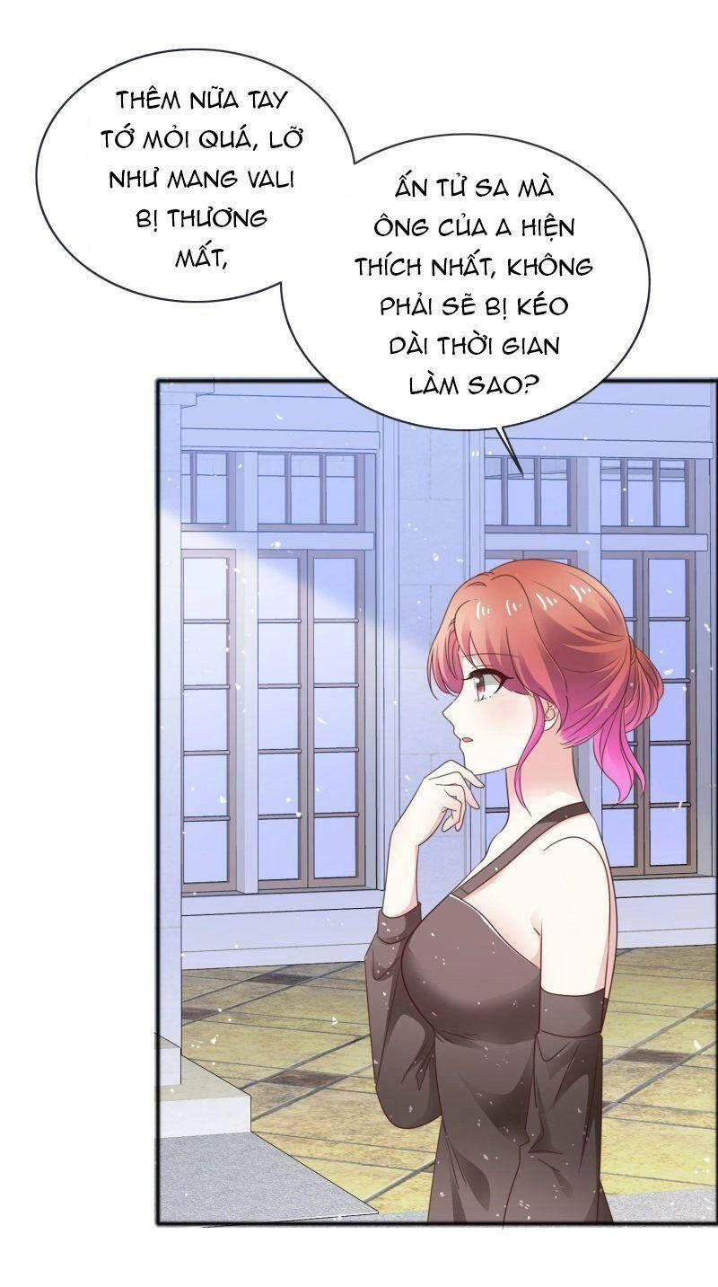 Bồn Nhiên Tinh Động Chapter 50 - 5