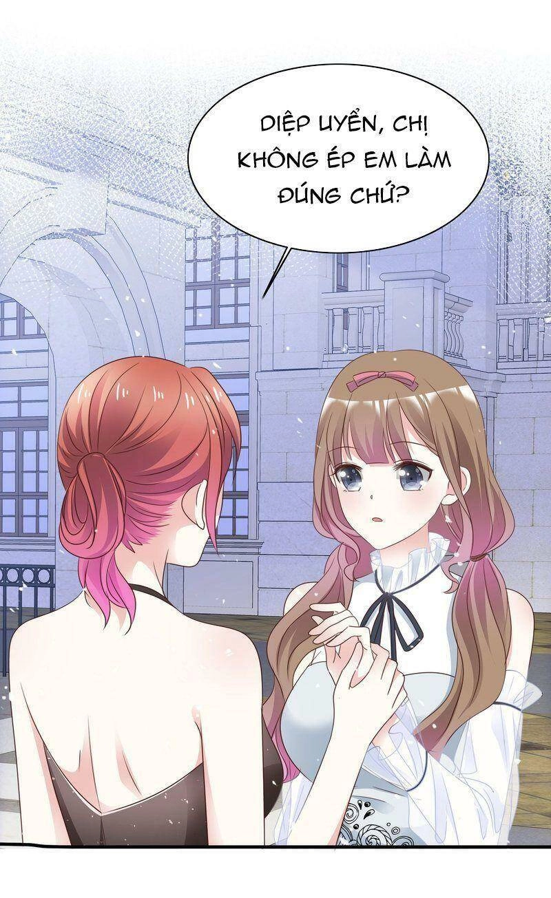 Bồn Nhiên Tinh Động Chapter 50 - 6