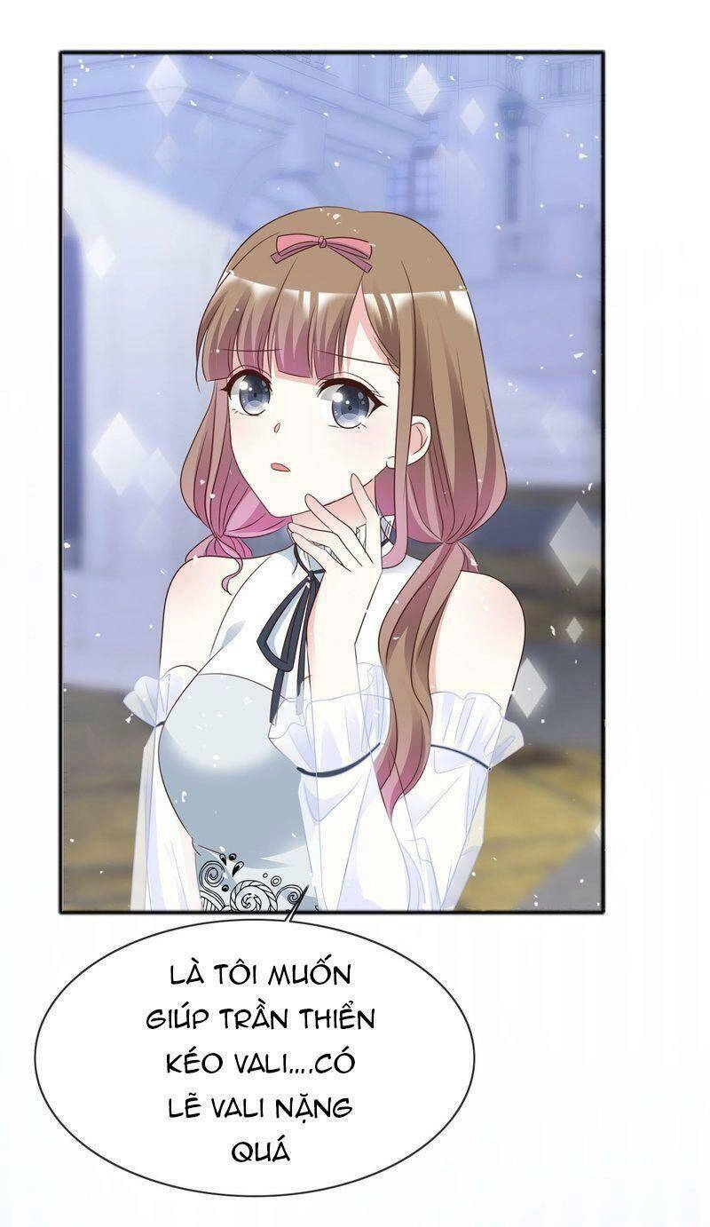 Bồn Nhiên Tinh Động Chapter 50 - 7