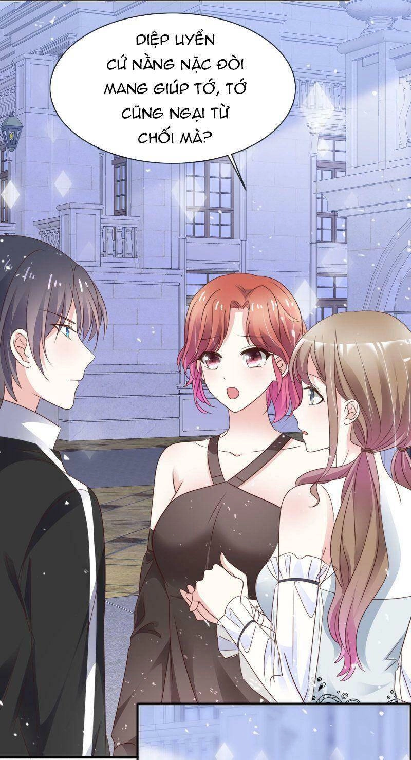 Bồn Nhiên Tinh Động Chapter 50 - 11