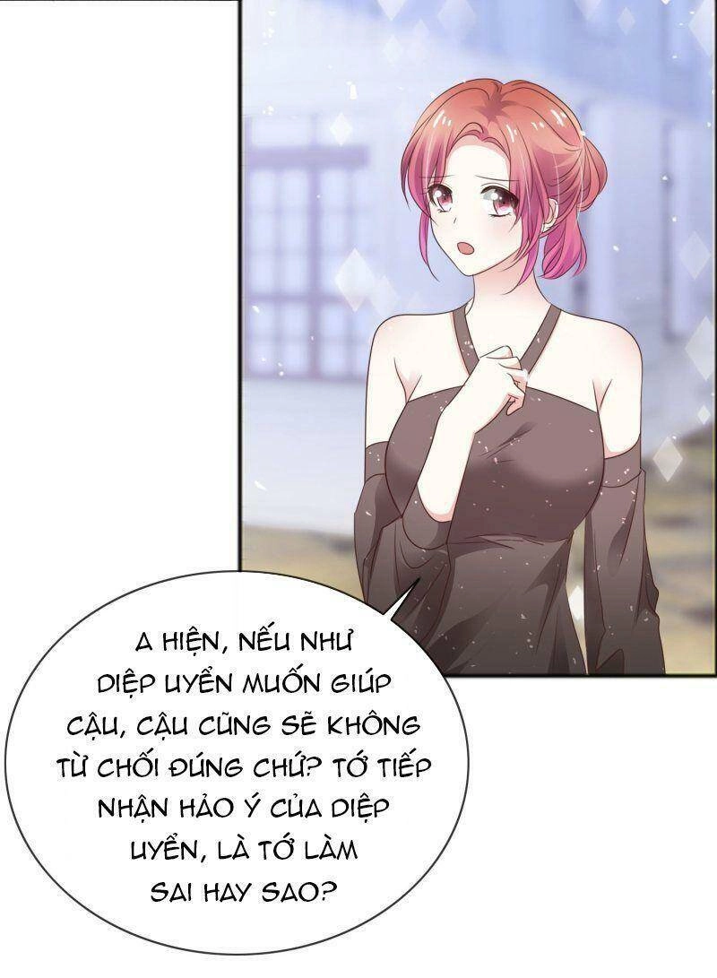 Bồn Nhiên Tinh Động Chapter 50 - 12