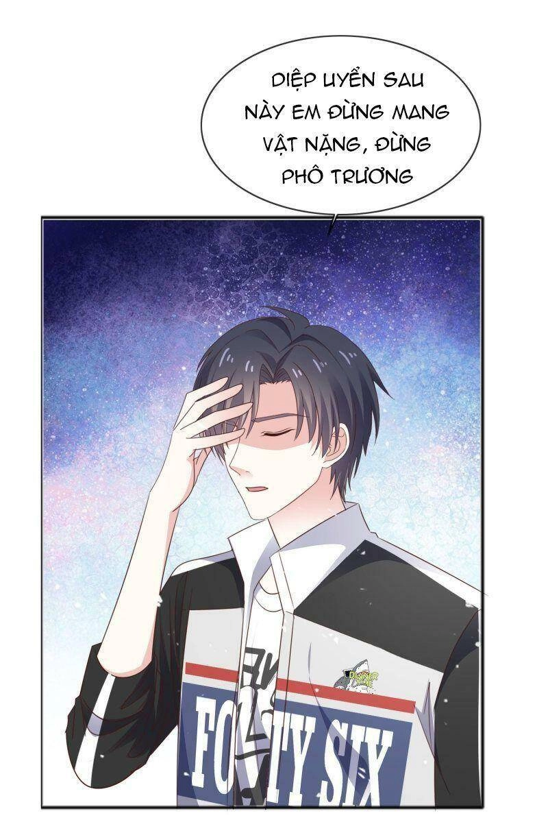 Bồn Nhiên Tinh Động Chapter 50 - 13