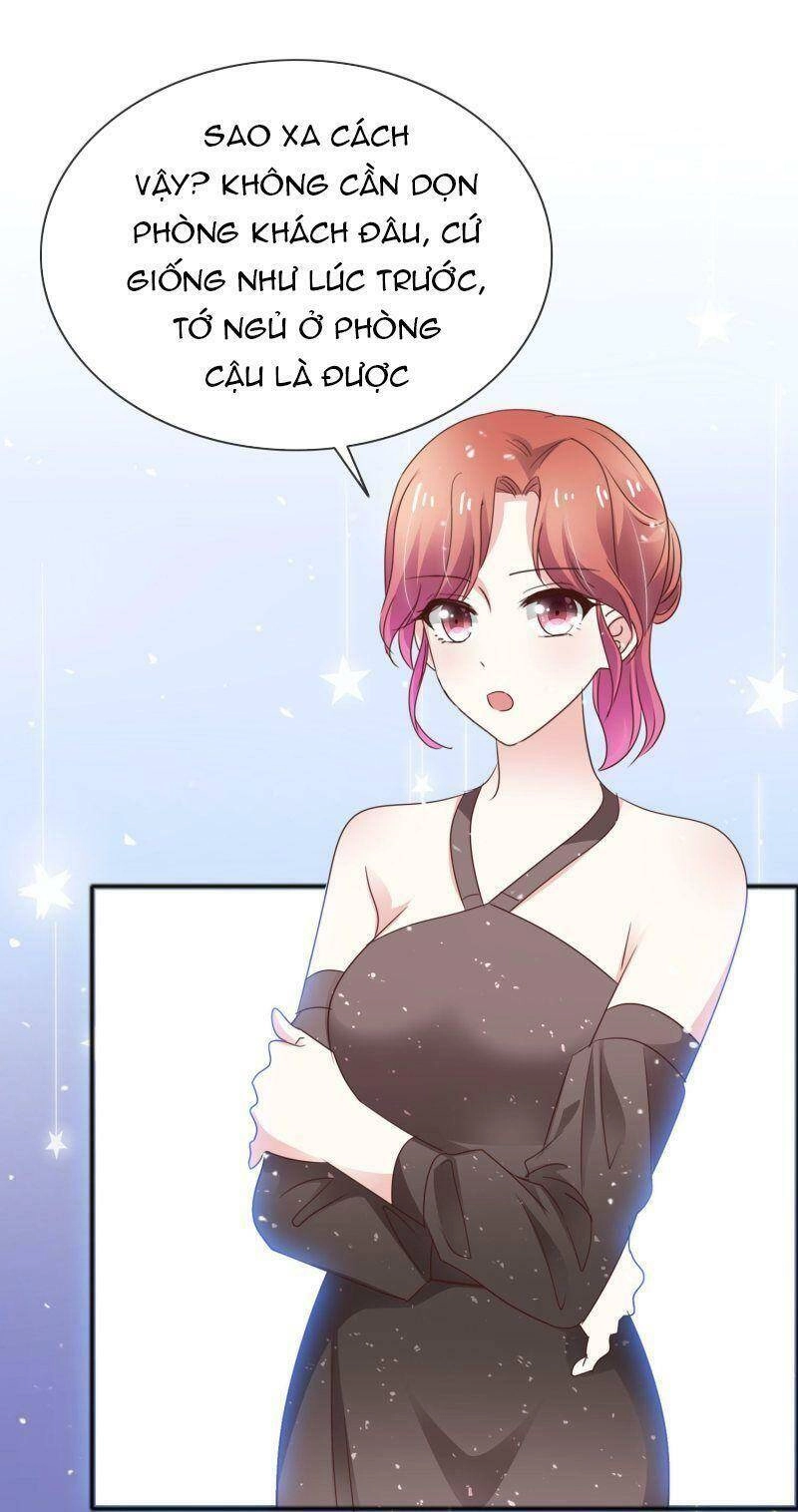 Bồn Nhiên Tinh Động Chapter 50 - 15