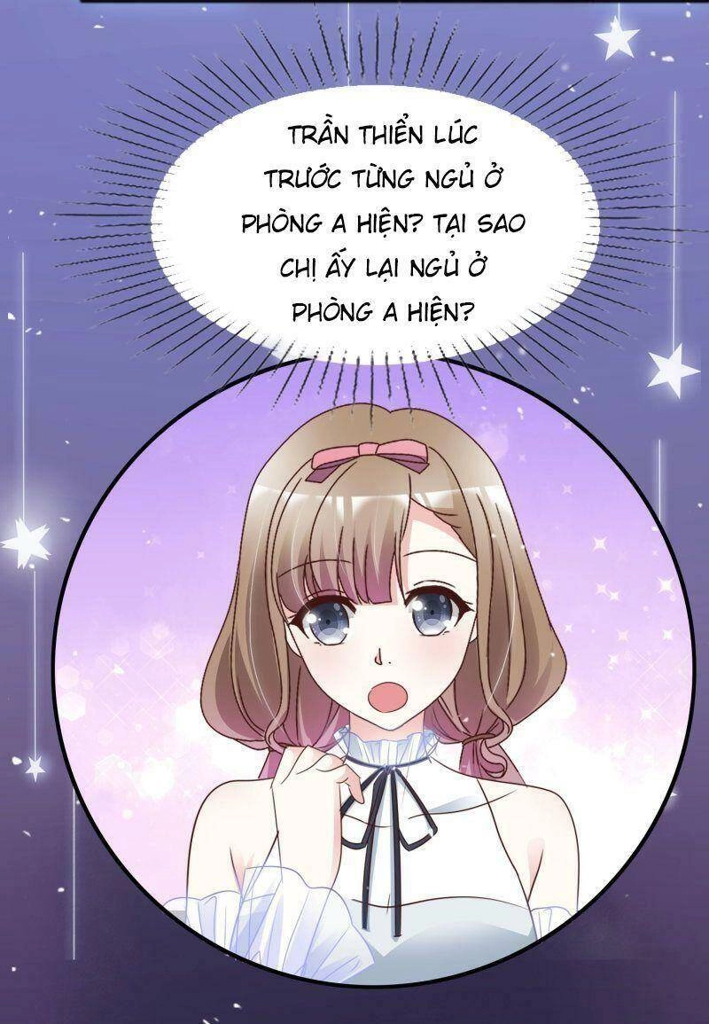 Bồn Nhiên Tinh Động Chapter 50 - 16