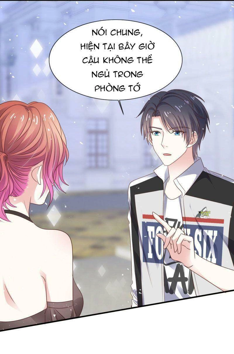 Bồn Nhiên Tinh Động Chapter 50 - 18