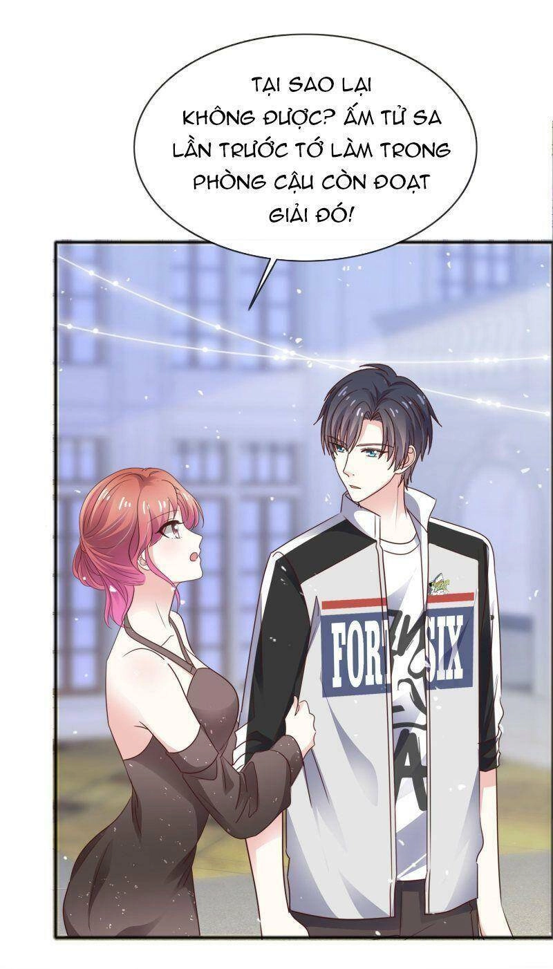 Bồn Nhiên Tinh Động Chapter 50 - 19