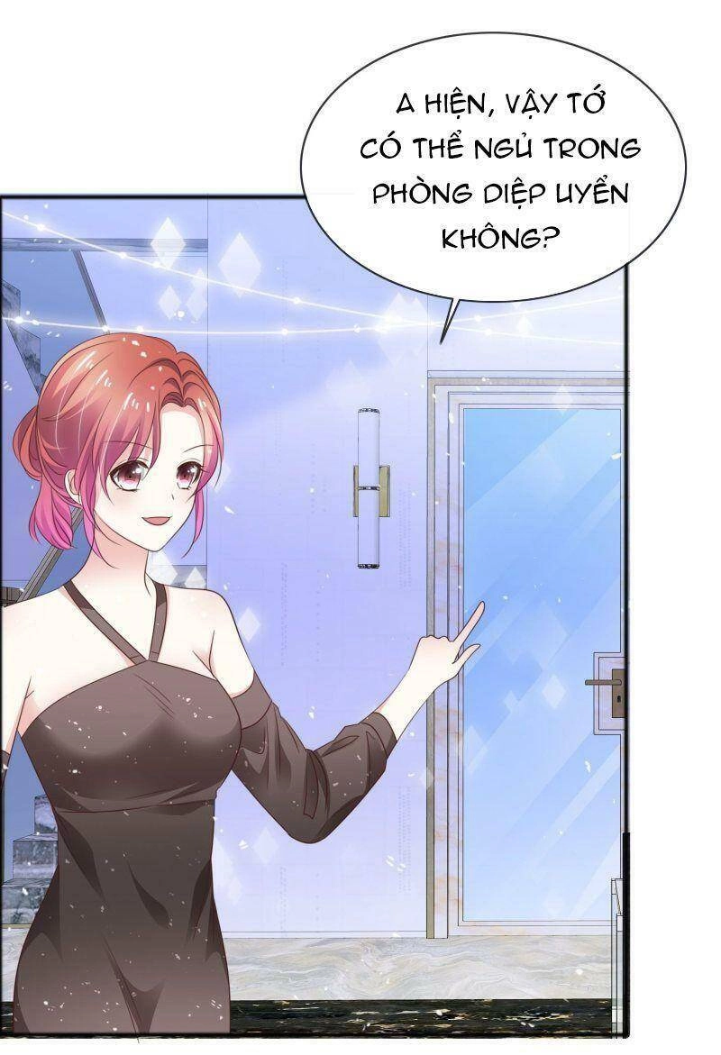 Bồn Nhiên Tinh Động Chapter 50 - 21