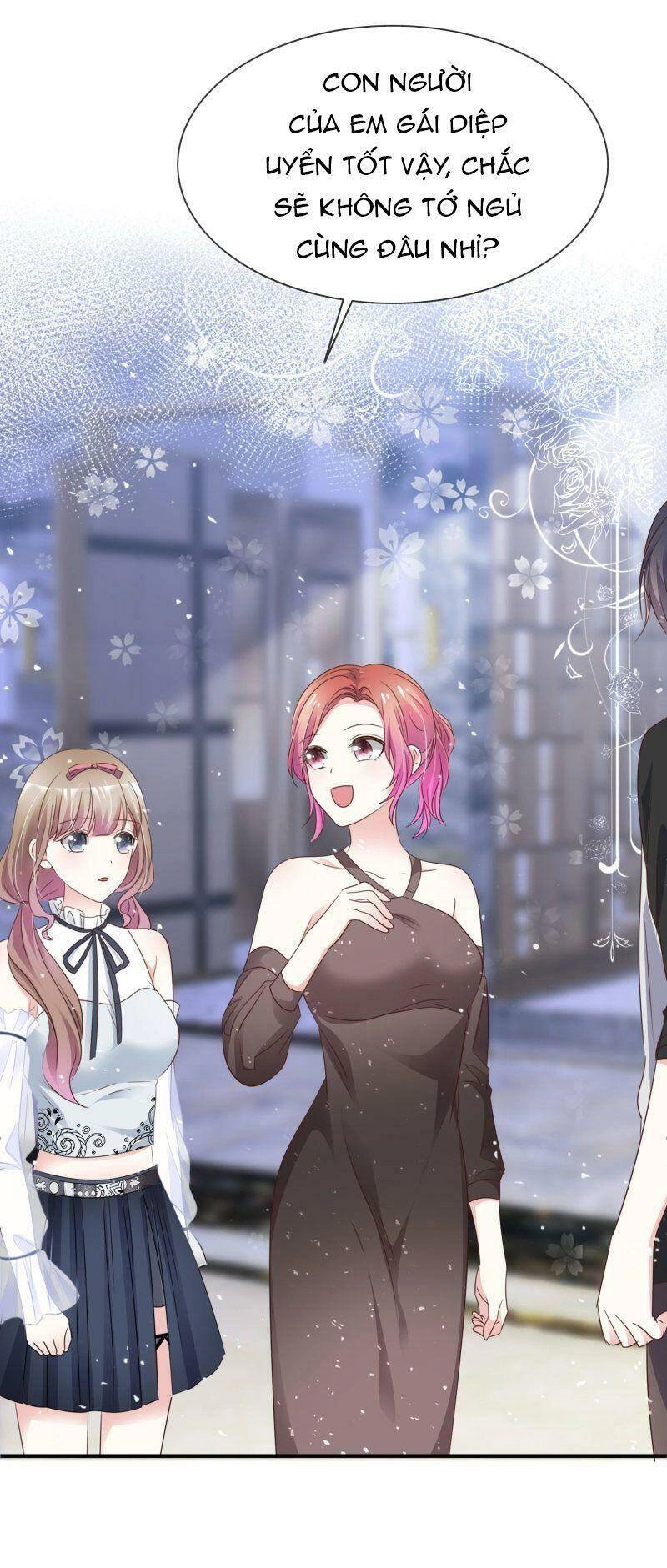 Bồn Nhiên Tinh Động Chapter 50 - 22