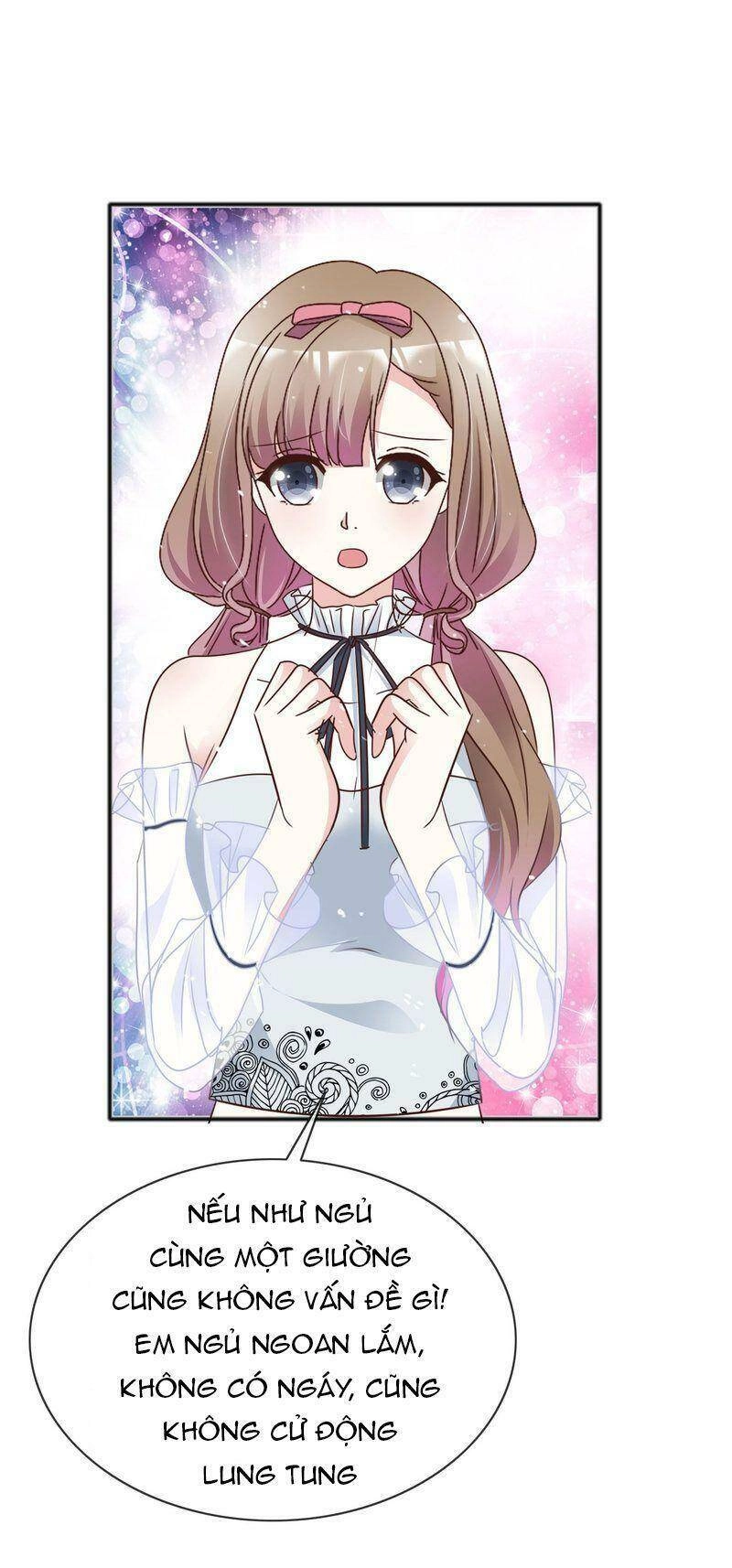 Bồn Nhiên Tinh Động Chapter 50 - 23