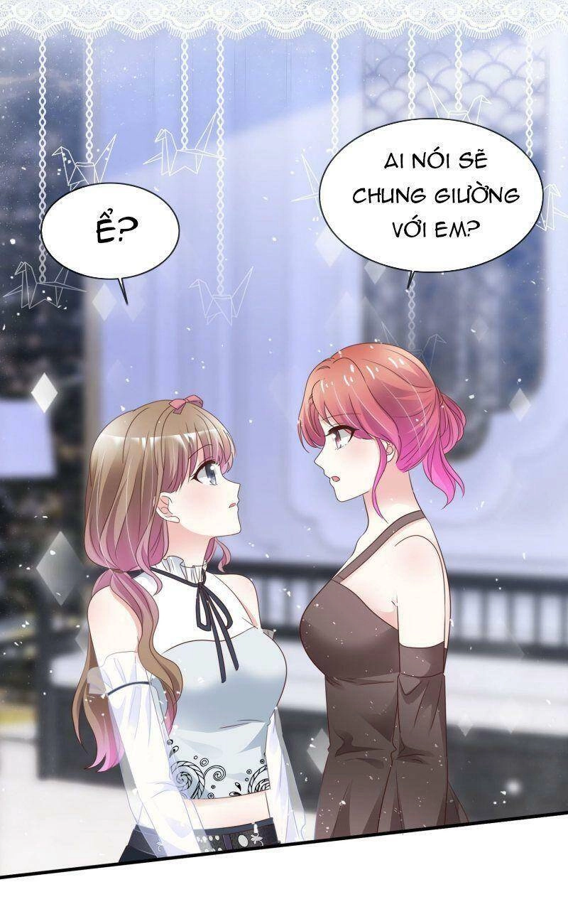 Bồn Nhiên Tinh Động Chapter 50 - 24